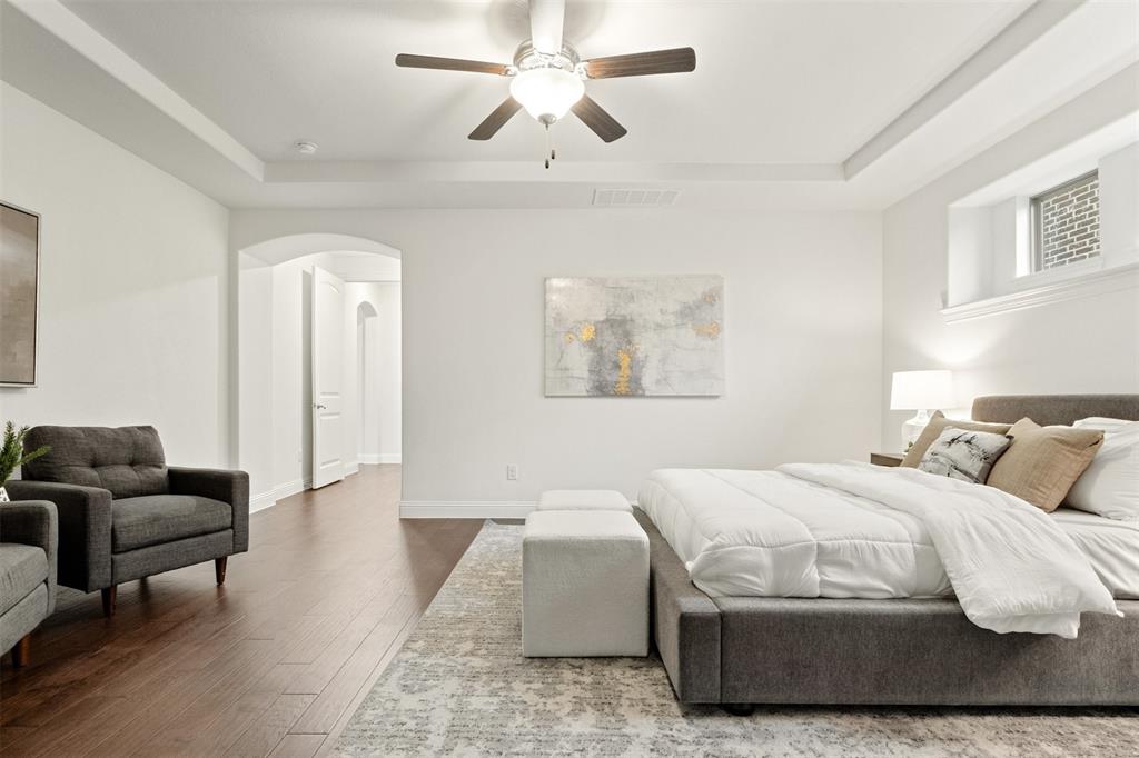 Parkside HOA - Residential