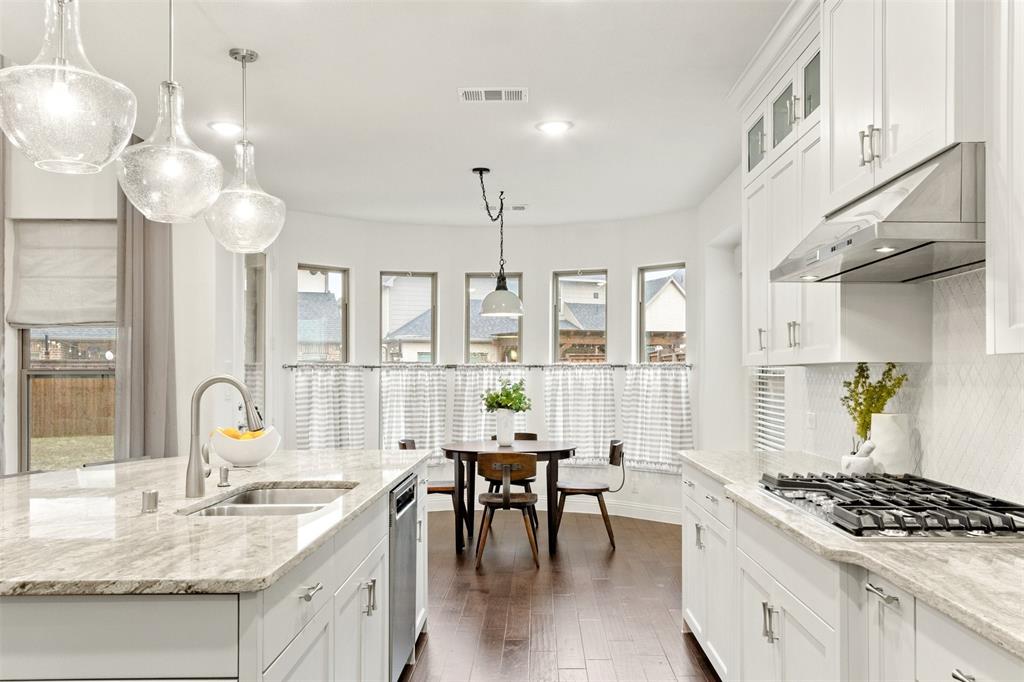 Parkside HOA - Residential