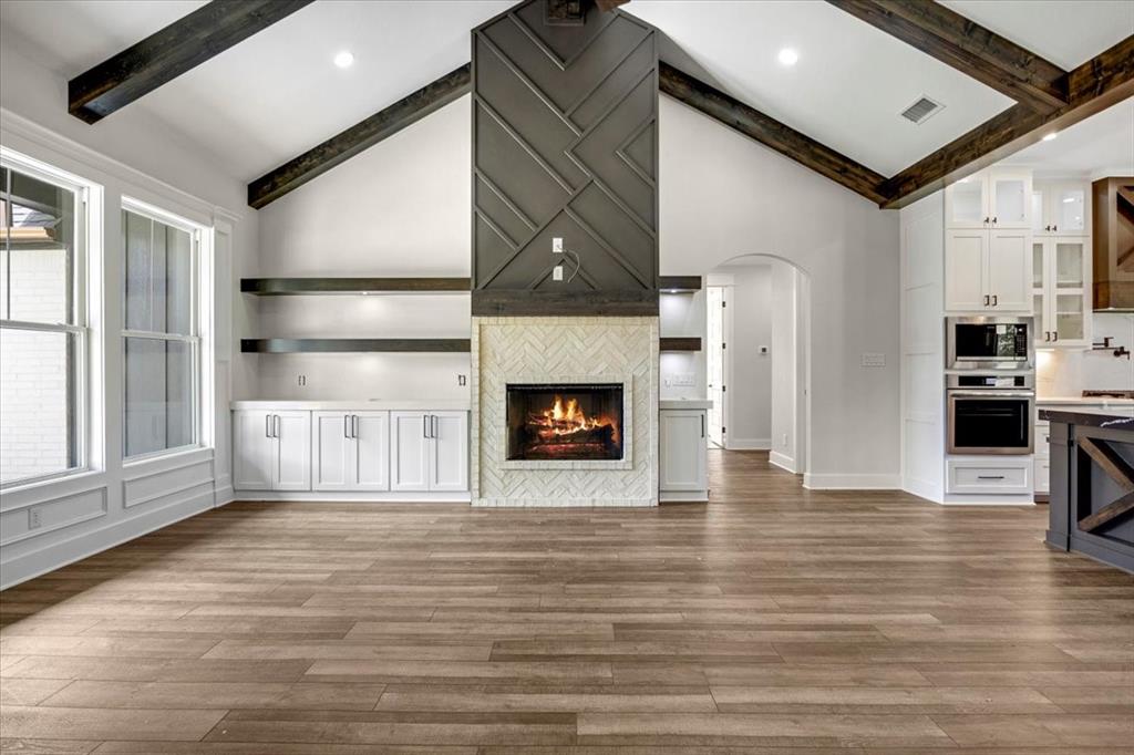 Rolling Hills - Residential