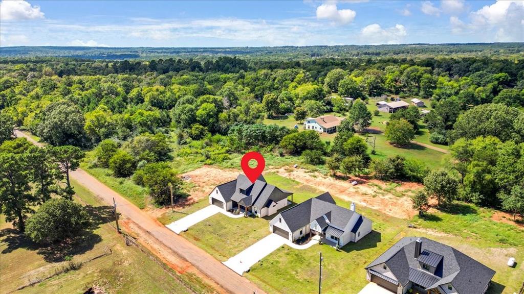 Rolling Hills - Residential