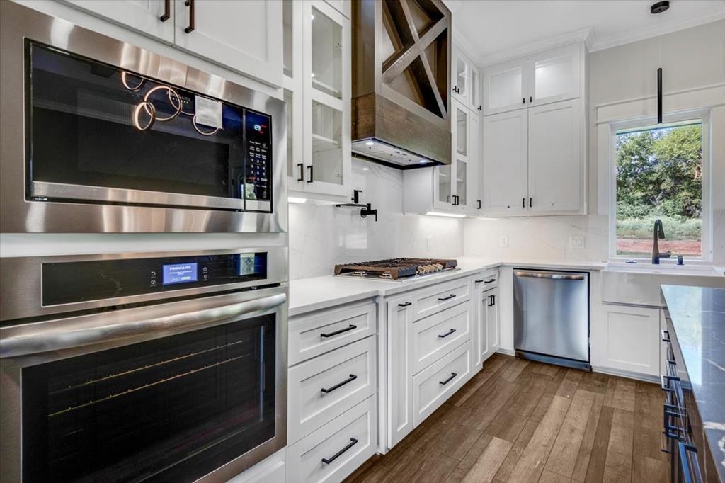 Rolling Hills - Residential