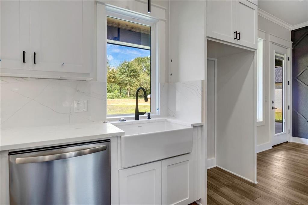 Rolling Hills - Residential