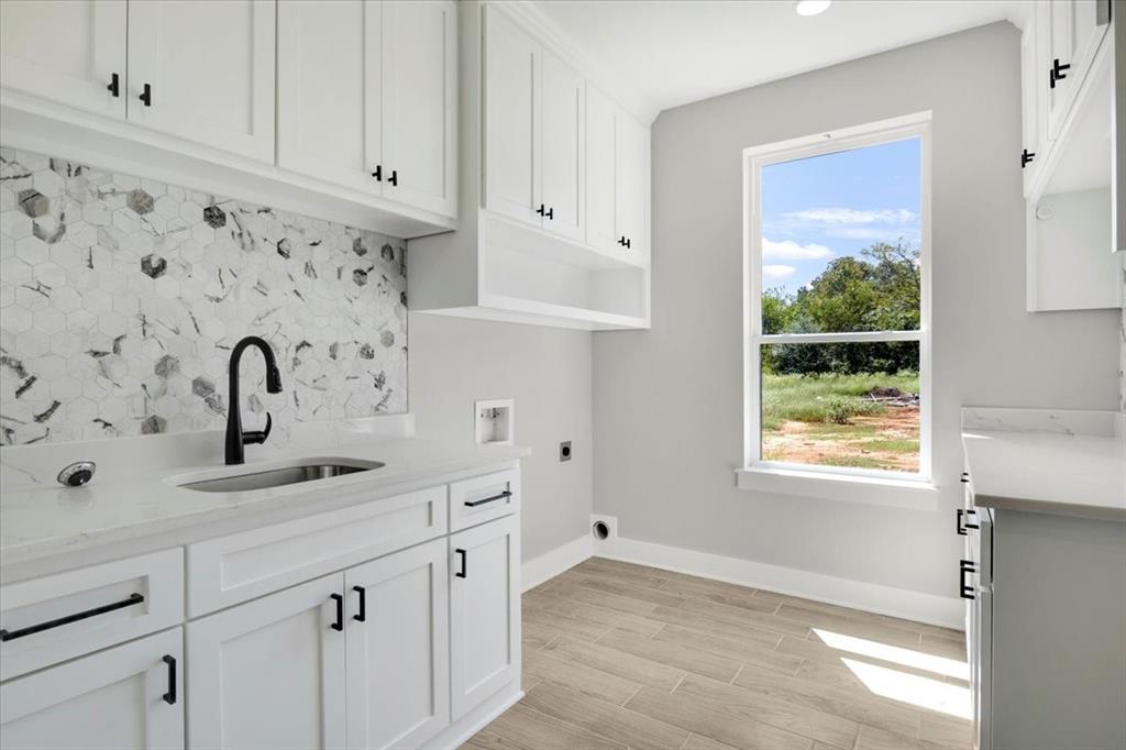 Rolling Hills - Residential