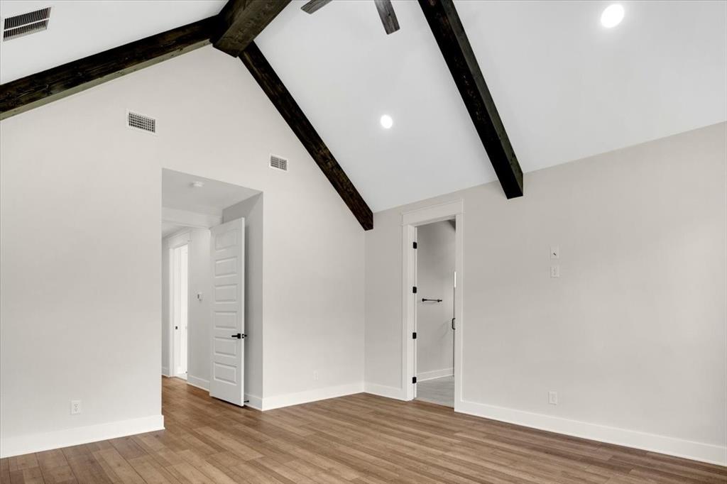 Rolling Hills - Residential