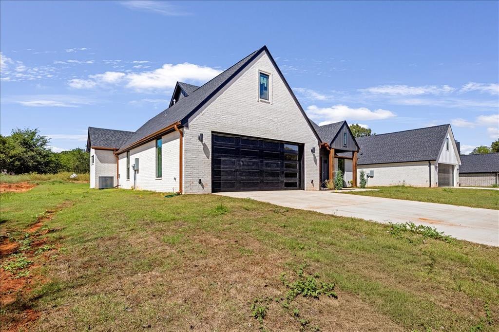 Rolling Hills - Residential