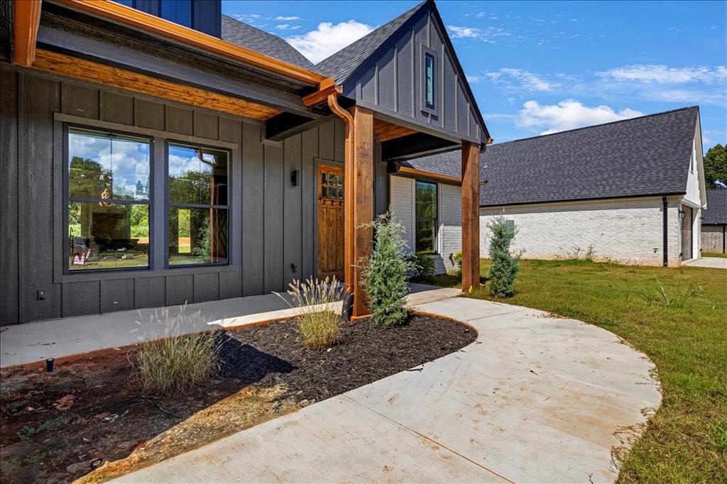 Rolling Hills - Residential