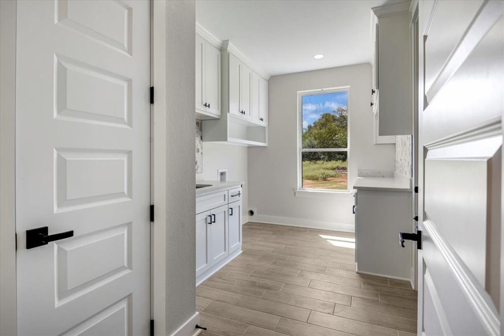 Rolling Hills - Residential