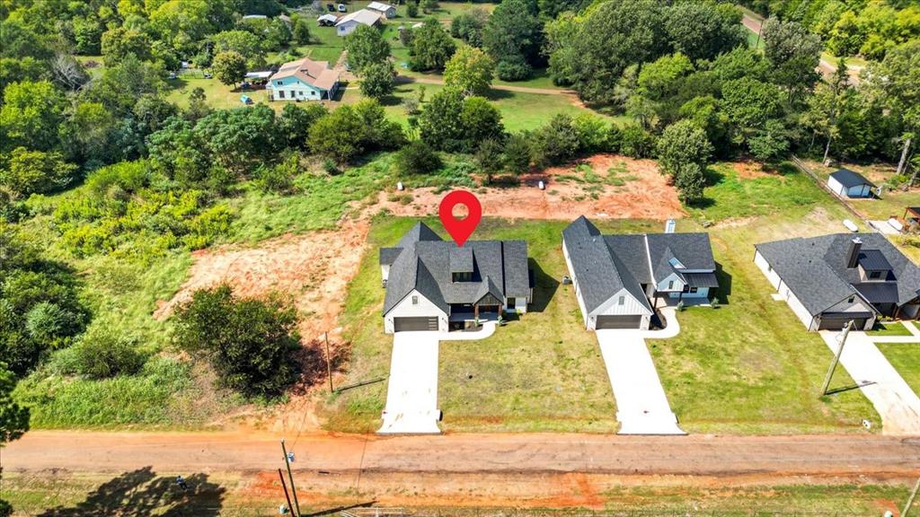 Rolling Hills - Residential