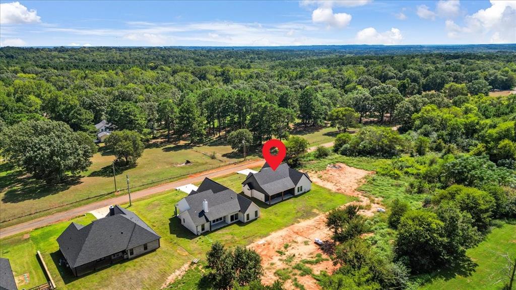 Rolling Hills - Residential