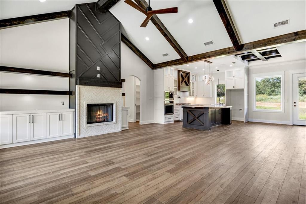 Rolling Hills - Residential