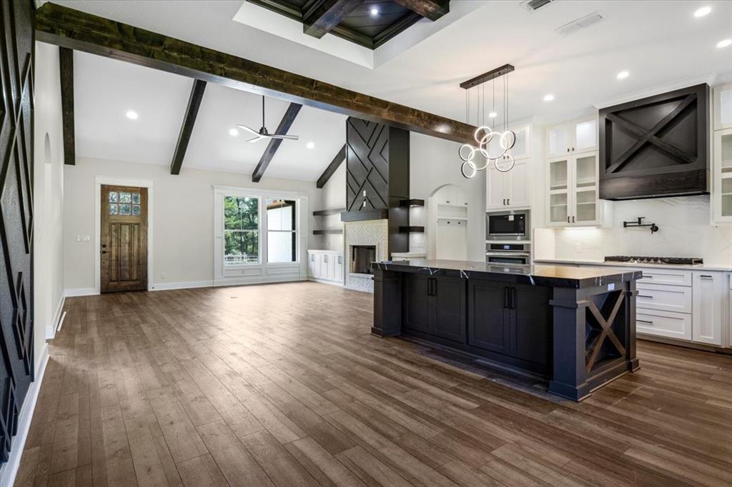 Rolling Hills - Residential