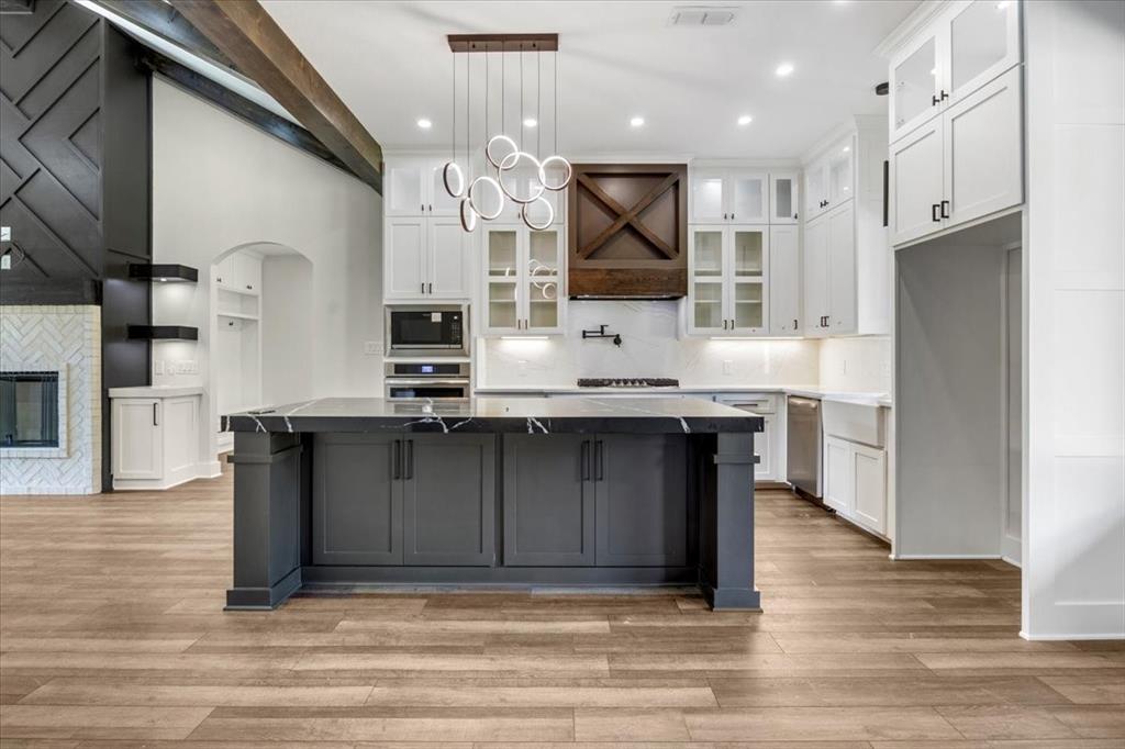 Rolling Hills - Residential