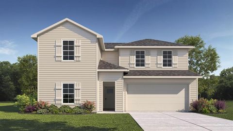 505 English Oak Drive Josephine TX 75173