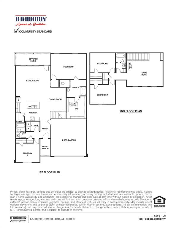 505 English Oak Drive
