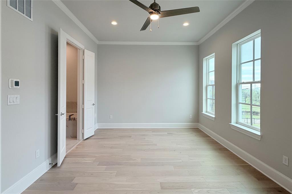 Cedar Branch Twnhm Add - Residential