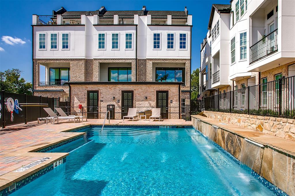 Cedar Branch Twnhm Add - Residential