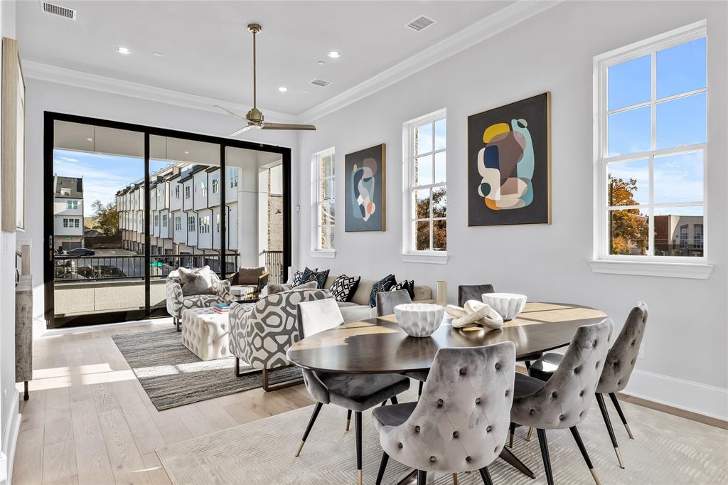 Cedar Branch Twnhm Add - Residential