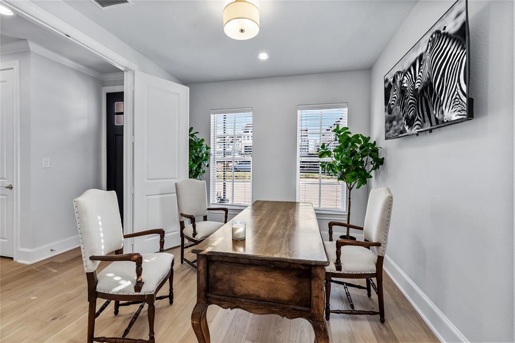 Cedar Branch Twnhm Add - Residential