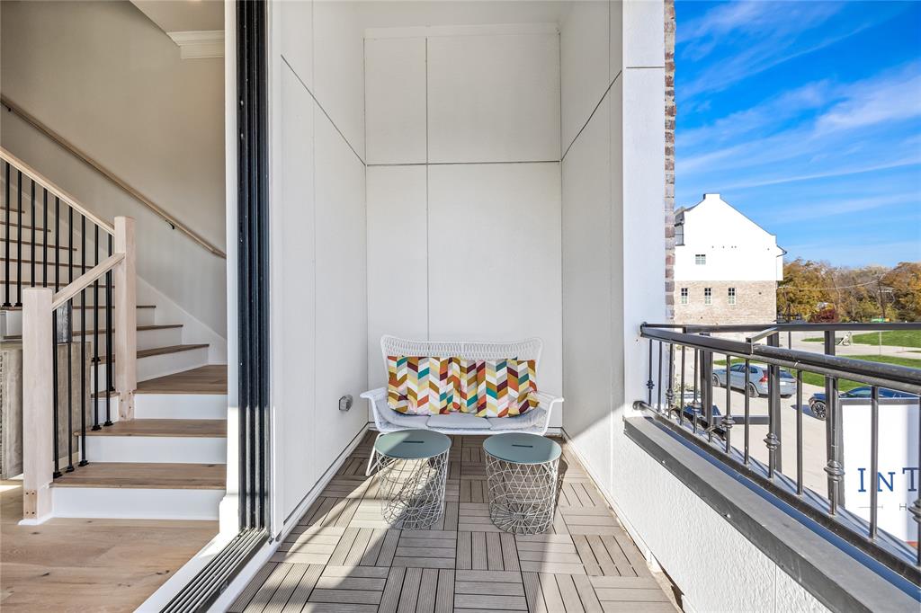 Cedar Branch Twnhm Add - Residential