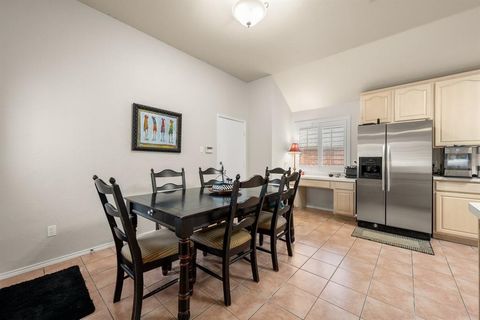 Tiny photo for 1329 Capstan Drive, Allen, TX 75013 (MLS # 21190117)