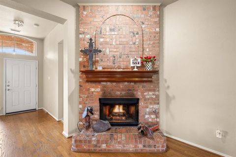 Tiny photo for 1329 Capstan Drive, Allen, TX 75013 (MLS # 21190117)