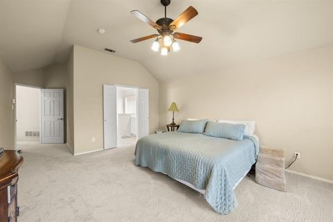 Tiny photo for 1329 Capstan Drive, Allen, TX 75013 (MLS # 21190117)
