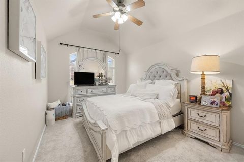 Tiny photo for 1329 Capstan Drive, Allen, TX 75013 (MLS # 21190117)