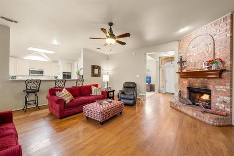 Tiny photo for 1329 Capstan Drive, Allen, TX 75013 (MLS # 21190117)