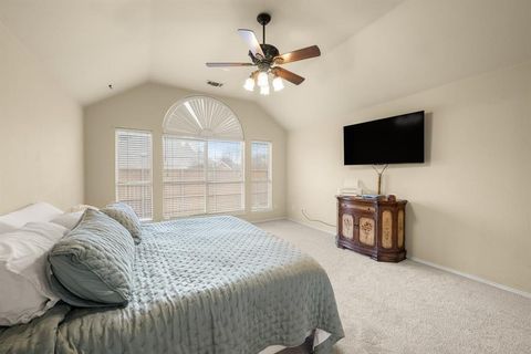 Tiny photo for 1329 Capstan Drive, Allen, TX 75013 (MLS # 21190117)