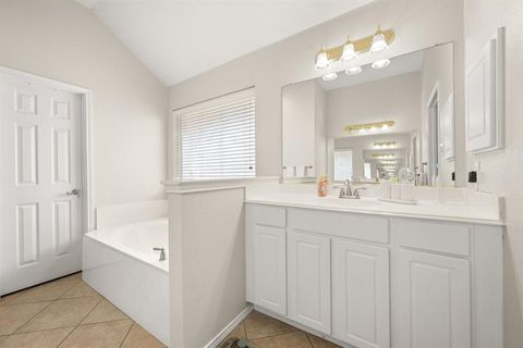 Tiny photo for 1329 Capstan Drive, Allen, TX 75013 (MLS # 21190117)