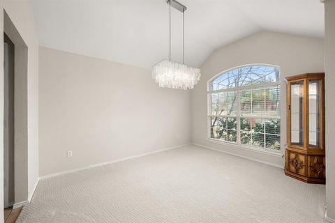 Tiny photo for 1329 Capstan Drive, Allen, TX 75013 (MLS # 21190117)