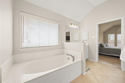 Tiny photo for 1329 Capstan Drive, Allen, TX 75013 (MLS # 21190117)