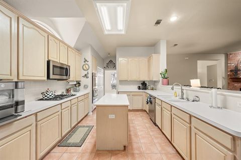 Tiny photo for 1329 Capstan Drive, Allen, TX 75013 (MLS # 21190117)