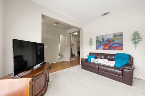 Tiny photo for 1329 Capstan Drive, Allen, TX 75013 (MLS # 21190117)