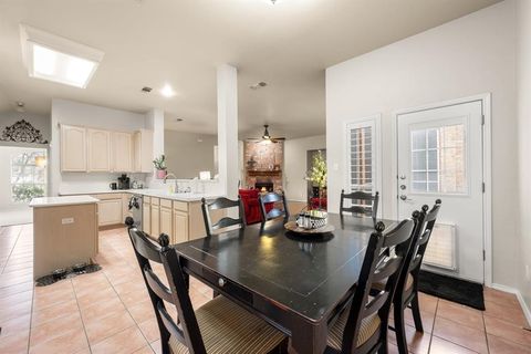 Tiny photo for 1329 Capstan Drive, Allen, TX 75013 (MLS # 21190117)