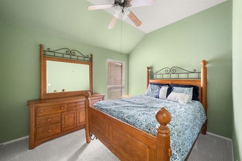 Tiny photo for 1329 Capstan Drive, Allen, TX 75013 (MLS # 21190117)