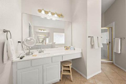 Tiny photo for 1329 Capstan Drive, Allen, TX 75013 (MLS # 21190117)