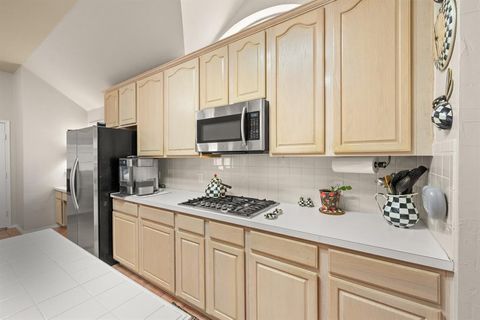 Tiny photo for 1329 Capstan Drive, Allen, TX 75013 (MLS # 21190117)