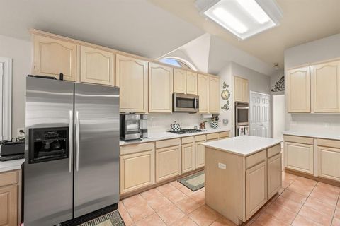 Tiny photo for 1329 Capstan Drive, Allen, TX 75013 (MLS # 21190117)