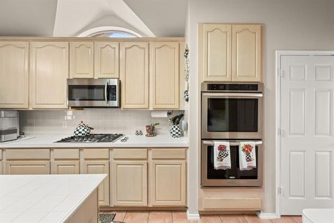 Tiny photo for 1329 Capstan Drive, Allen, TX 75013 (MLS # 21190117)