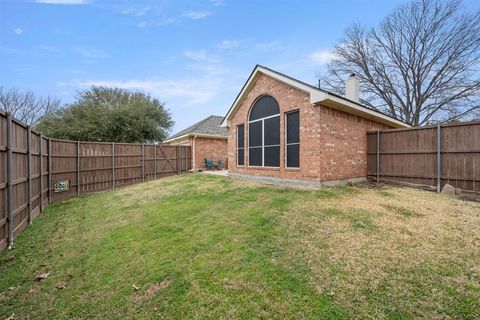 Tiny photo for 1329 Capstan Drive, Allen, TX 75013 (MLS # 21190117)