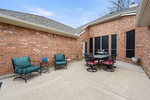 Tiny photo for 1329 Capstan Drive, Allen, TX 75013 (MLS # 21190117)