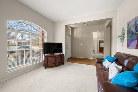 Tiny photo for 1329 Capstan Drive, Allen, TX 75013 (MLS # 21190117)