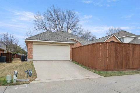 Tiny photo for 1329 Capstan Drive, Allen, TX 75013 (MLS # 21190117)