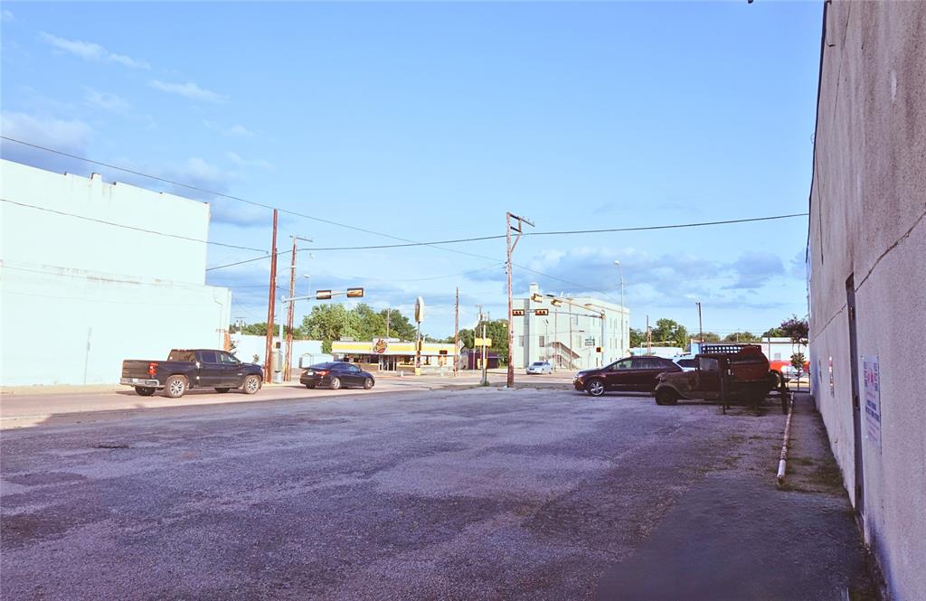 Otp Sherman - Commercial Sale