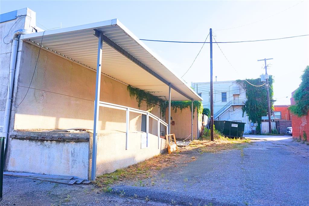 Otp Sherman - Commercial Sale