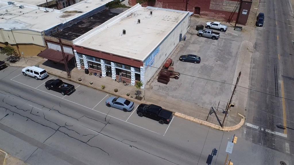 Otp Sherman - Commercial Sale