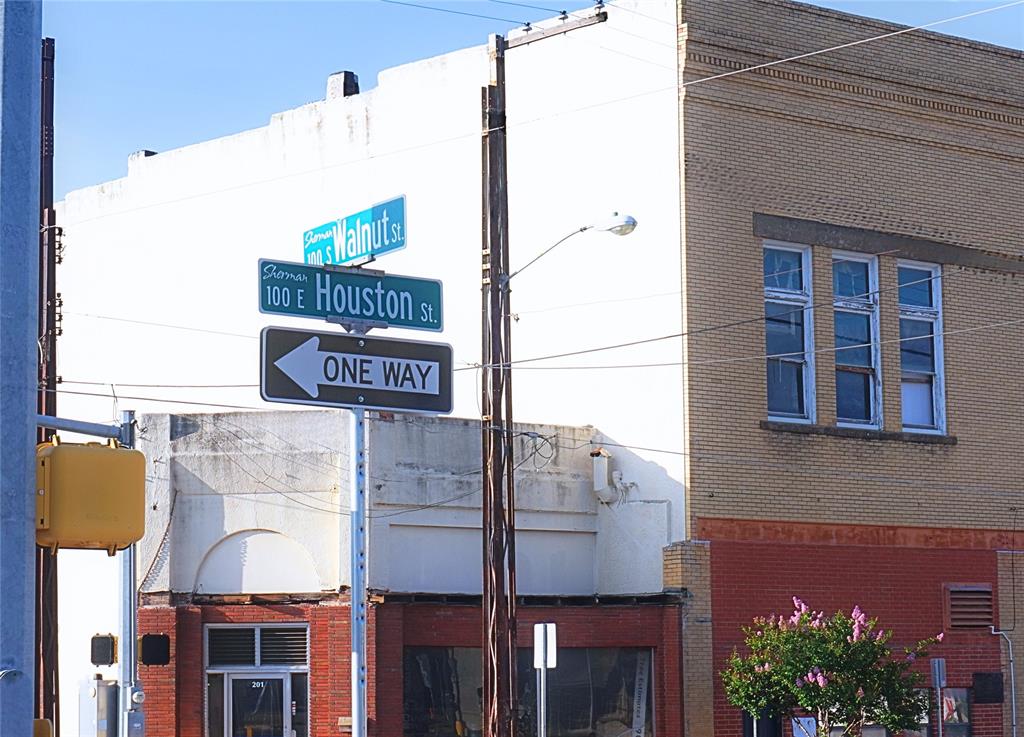 Otp Sherman - Commercial Sale