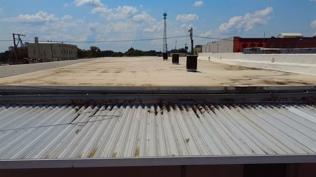 Otp Sherman - Commercial Sale