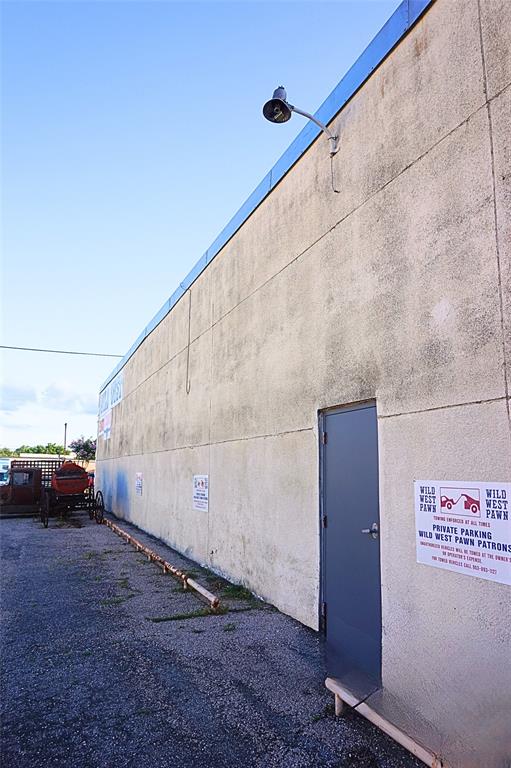 Otp Sherman - Commercial Sale